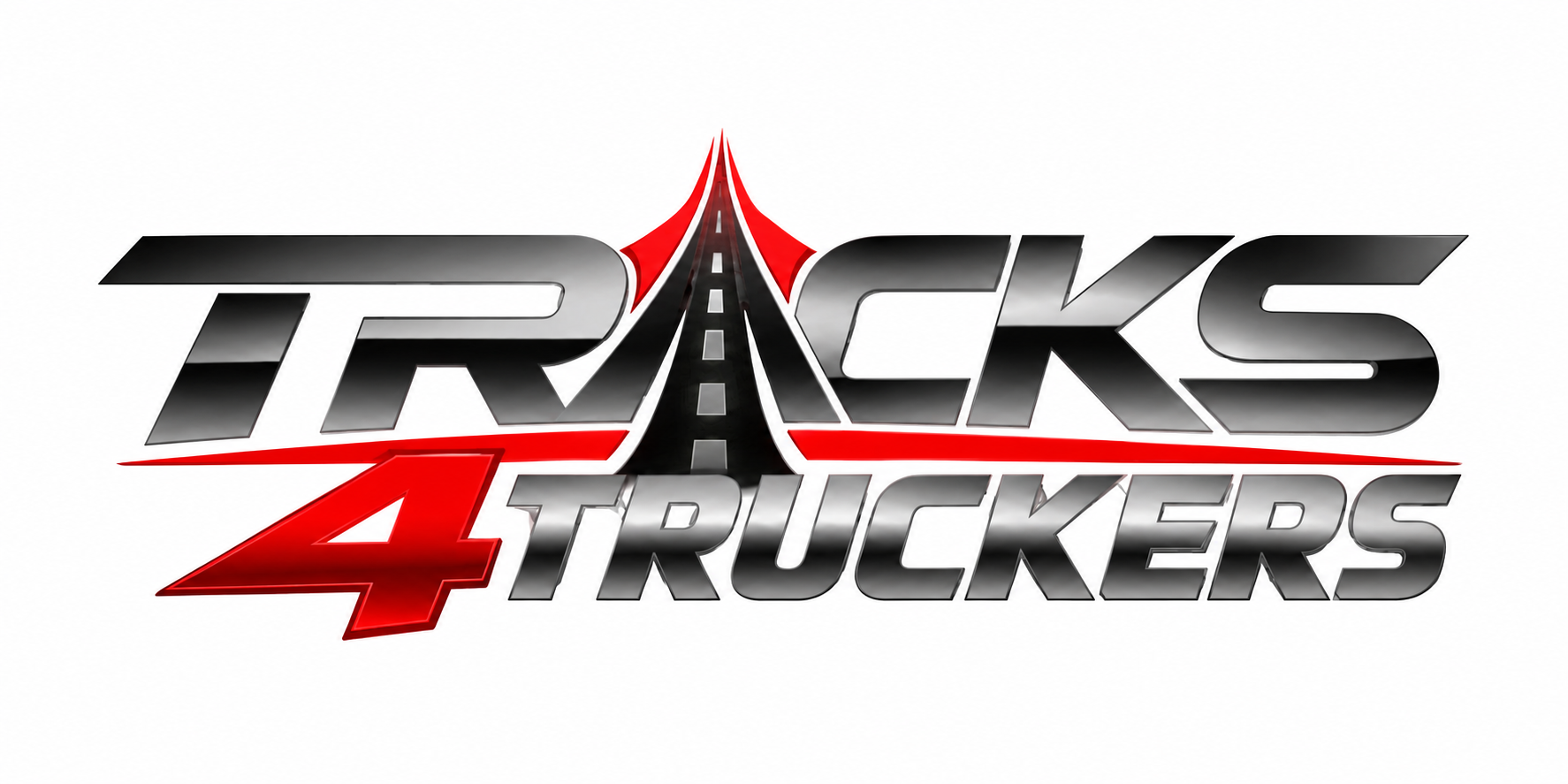 TRACKS 4 TRUCKERS™