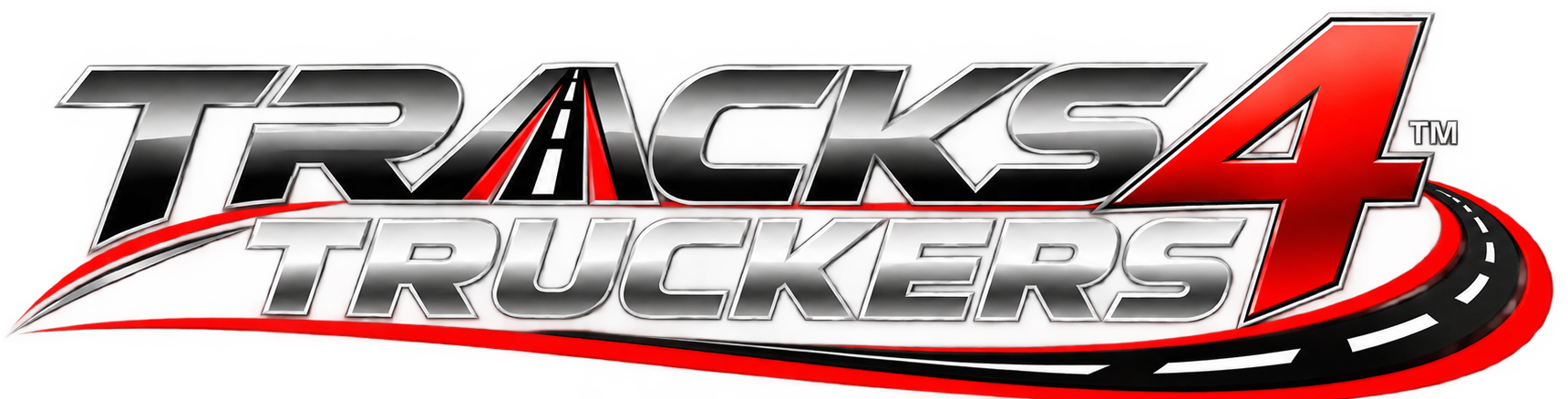 TRACKS 4 TRUCKERS™